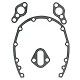 SCE Gaskets SCE Gasket 11300 Timing Cover with Pump