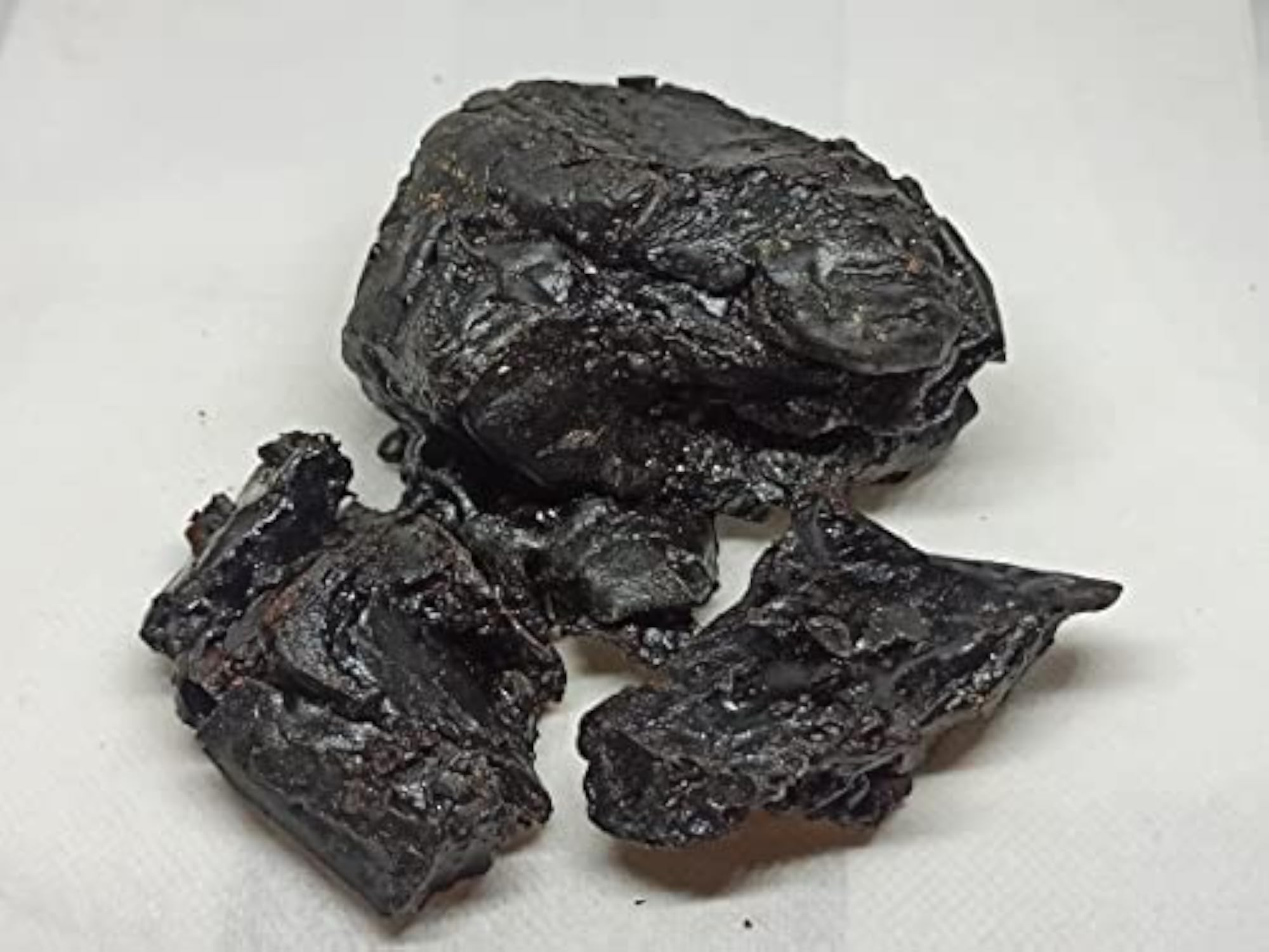 NATURALIFE'S RATHA BOOLAM, Traditional Herbal Powder