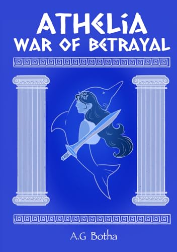 Athelia War Of Betrayal