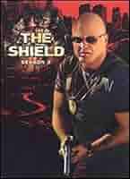 その他 Shield: Complete Second Season [DVD] Amazon.com: The Shield - The Complete Second Season