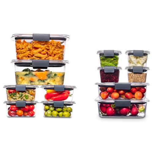 Image of Airtight Container