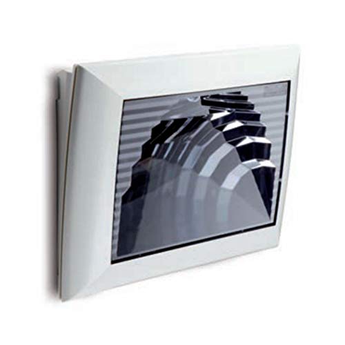 Beghelli BEG12960 Plafoniera Emergenza 18 W, Multicolore