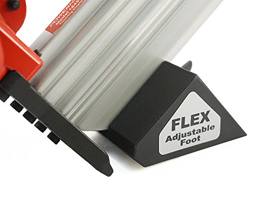 Powernail 1845F Pneumatic Trigger-Pull 18 Gauge Flooring Stapler for Engineered and Laminate