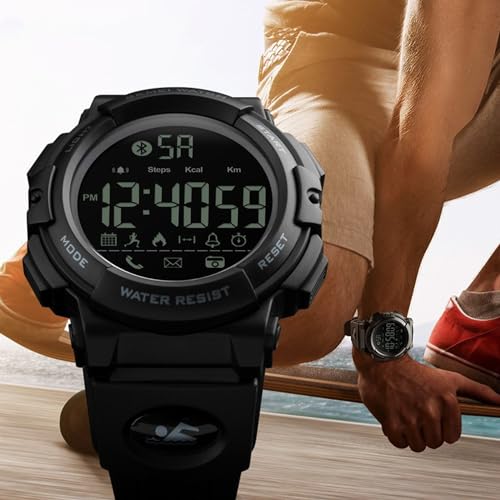 El mejor review de Reloj lemfo lem al mejor precio. 12 Imagen adicional