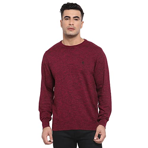 Image of Red Tape Men's Cotton Casual Sweater