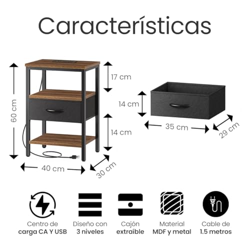 La Mejor Recopilación de Buro Madera al mejor precio. 14 Imagen adicional