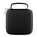 Borescope Camera Carrying Case Bag for Depstech WiFi Wireless & USB Endoscopes with Cable Than 10 Meter Goodan, Shekar, Pancellent, Fantronics, Accessories Pockets for USB, Storage Side View Mirror