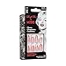 Marilyn Monroe x KISS Limited Edition Glue-On Nails, 28 Fake Nails, Gel Nail Glue Net Wt. 2g (0.07 Oz.), Mini Nail File, Wooden Manicure Stick