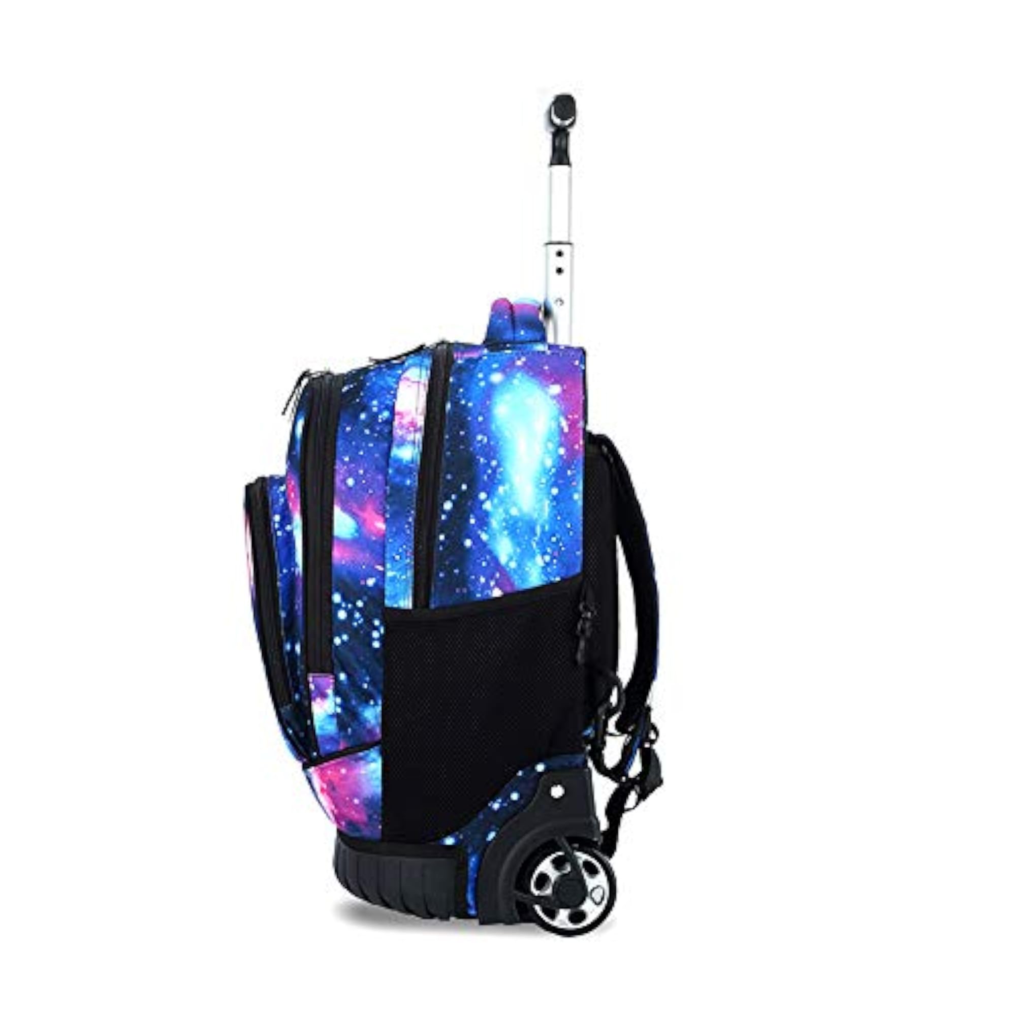 Children's School Bags with Wheels, Rolling Backpack