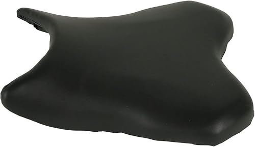 Miniatura 3 de Green-L Juego de cojines de asiento de conductor y pasajero para Yamaha YZF-R6 2006-2007 (juego A)