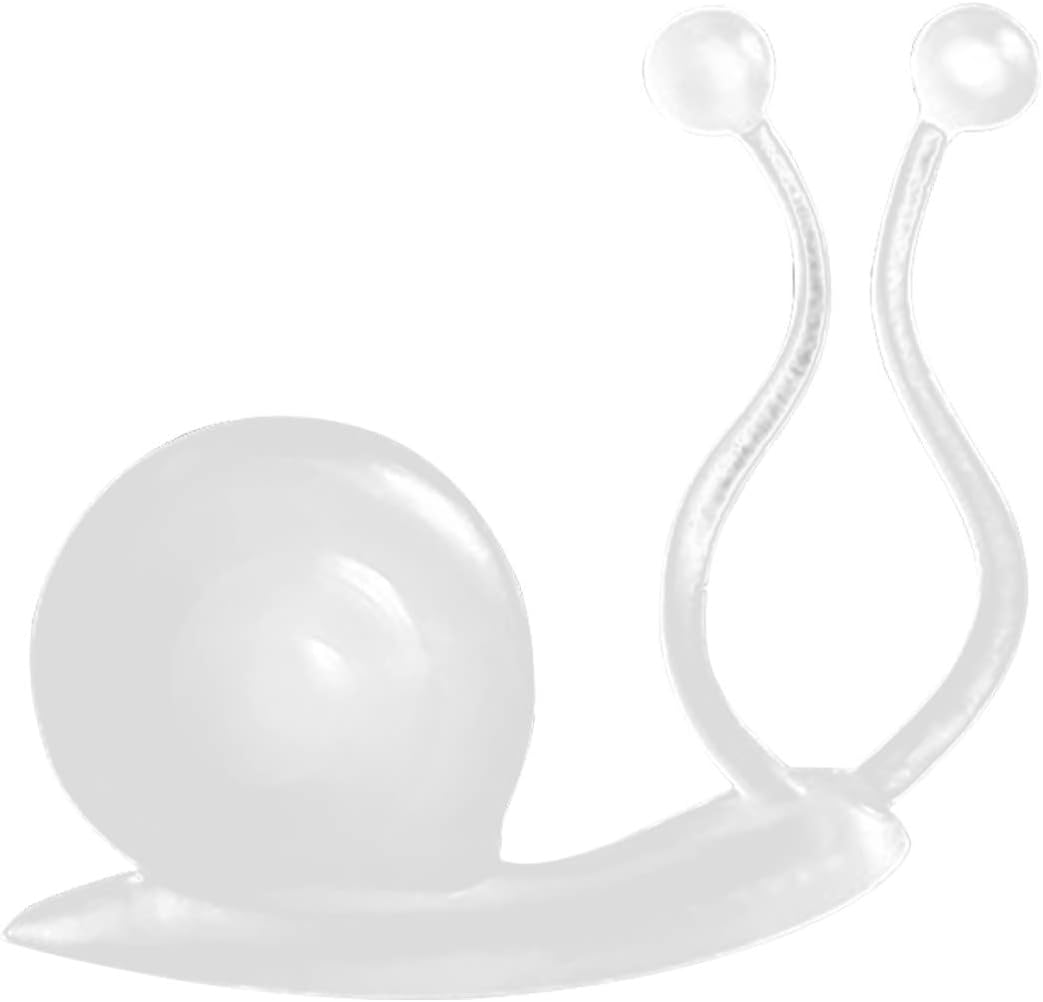 10PCS Plant Climbing Wall Fixture Clips, Plant Fixer Self