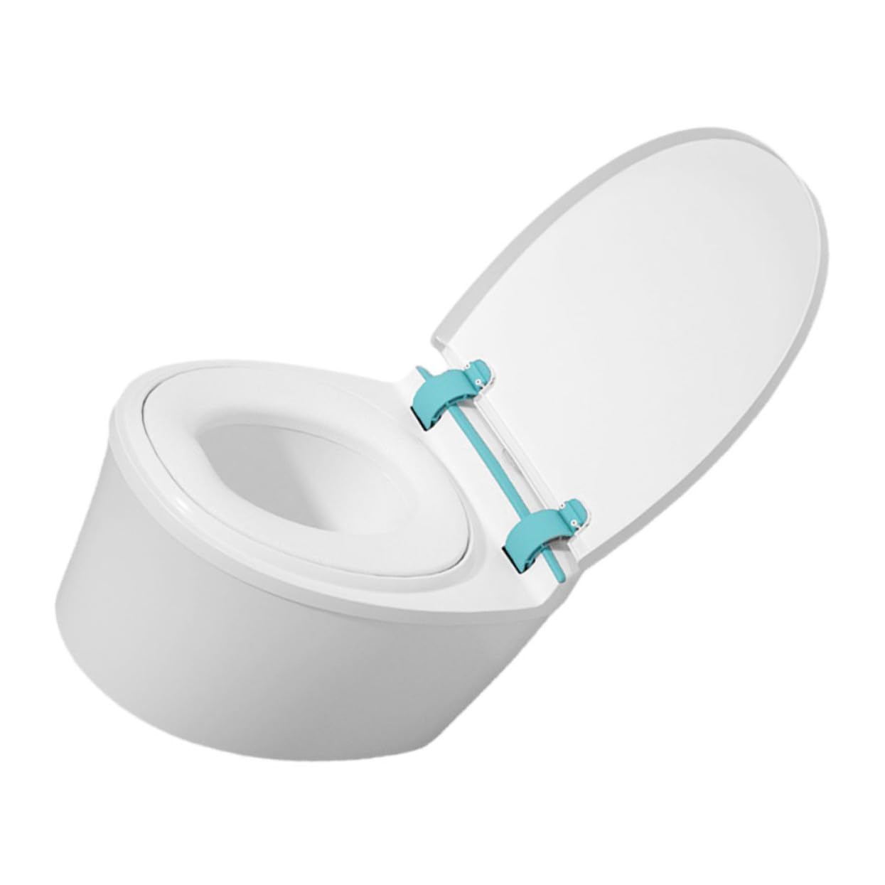 Asiento de Orinal para Niños Pequeños, Portátil, Pp, Entrenamiento