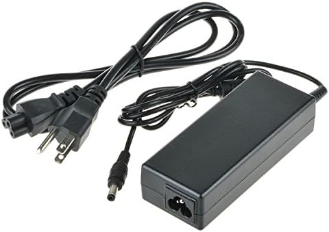 PK-Power AC Adapter for Kessil A360WE Wide Angle Dimmable Aquarium Tuna Blue 90 Watt LED