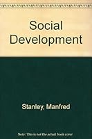 Social Development Critical Perspectives 046507877X Book Cover