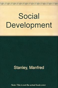 Social Development Critical Perspectives