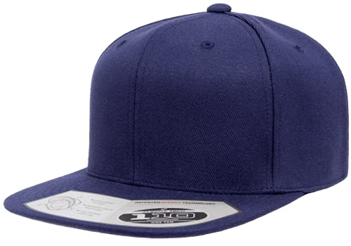 Flexfit Men's 110 Classic Snapback miniatura 1