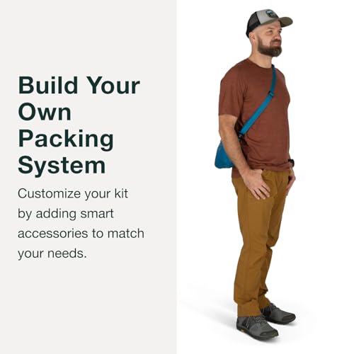 Osprey Ultralight Shoulder Satchel4