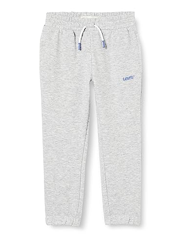 Pantalones de nino comodos para el colegio Levi'S Lvb Colorblock Relaxed French 8eg989