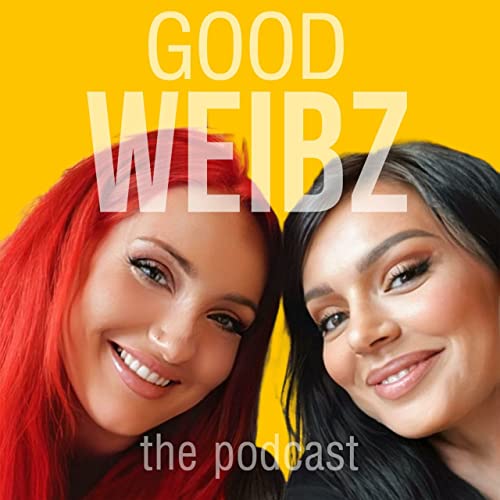 GOOD WEIBZ - TRAILER Podcast Por  arte de portada