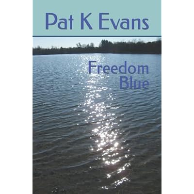Freedom Blue