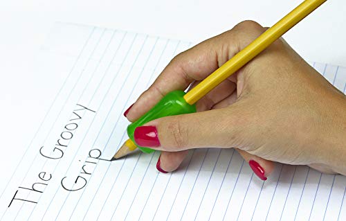 The Pencil Grip PGP-006 Premium Pencil Grips Assortment Pack thumb #1