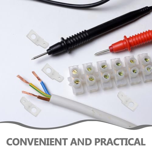 Conector de pala macho de latón para cableado de automoción resistente 3