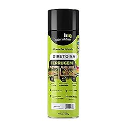 Borracha Líquida HM Rubber Impermeabilizante
