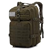 Es gibt mehrere Staufächer und Anti-Diebstahl-Taschen im Rucksack. Sie haben eine starke Speicherkapazität, um Ihren Rucksack ordentlich und ordentlich zu halten. Diese Taschen können verschiedene Gegenstände aufbewahren: Kleidung, Regenschirme, Tassen, Laptops, Handtücher usw. Die Tasche kann nicht nur verschiedene Gegenstände verstauen, sondern auch andere Gegenstände draußen hängen, wie Zelte, Schlafsäcke, Trekkingstöcke und Sonnenbrillen. Dieser extrem praktische Wanderrucksack mit großer Kapazität kann alle täglichen Gegenstände tragen, die Sie brauchen.