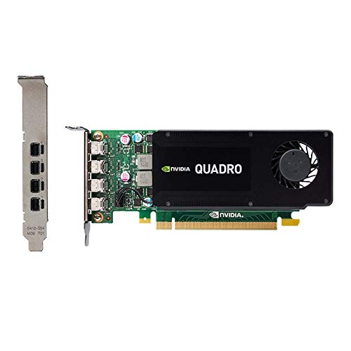 Amazon | NVIDIA Quadro K1200。 | ピーエヌワイ(PNY) | グラフィック