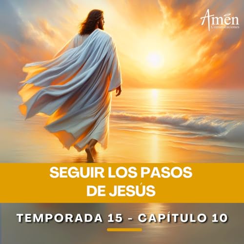 Seguir los pasos de Jesús - Padre Carlos Yepes - Reflexiones para la Vida