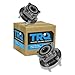 Front Wheel Hub & Bearing Pair Set for 05-11 Legacy Outback