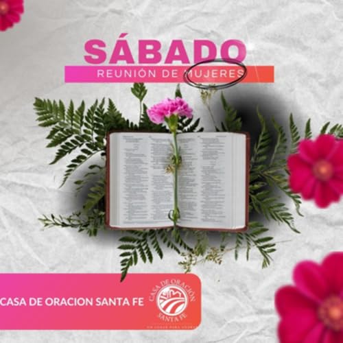 DESAYUNO DE MUJERES BASTATE MI GRACIA || PATRICIA LOPEZ || ENE 24 2026