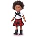 7" My Life As - SCHOOL GIRL - Mini Doll