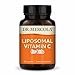 Dr. Mercola, Liposomal Vitamin C for Kids Capsules, 125 mg, 30 Servings ( 30 Capsules), Non GMO, Soy Free, Gluten Free
