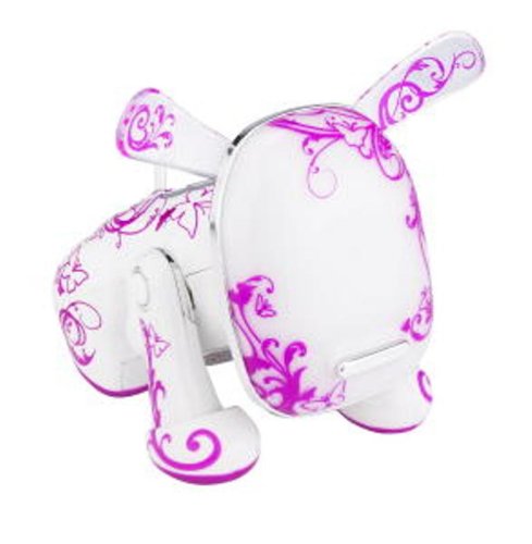 Hasbro I-Dog AMP'D - Pink Butterfly