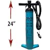 PKS Pro Flow V3 MEGA Kite Pump 24