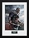 Produktbild Assassins Creed Valhalla Ultimate Edition Gerahmter Kunstdruck, 30 x 40 cm