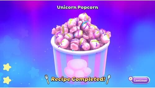 Yum Yum Cookstar – Nintendo Switch - Image 2