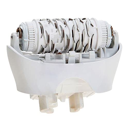 Braun Replacement Epilator Head Silképil 7 and 9 C.O.81533164