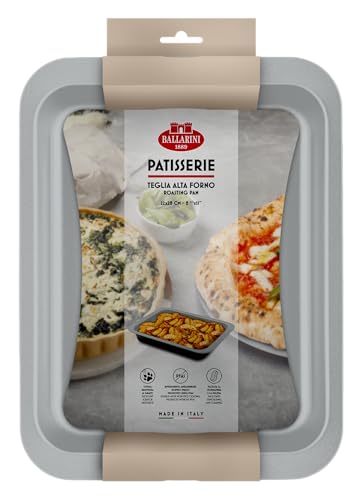 TEGLIA ALTA FORNO 22 * 28 cm