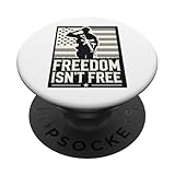 Photo Gallery la libertà non è free american pride popsockets popgrip intercambiabile Photo Gallery la libertà non è free american pride popsockets popgrip intercambiabile