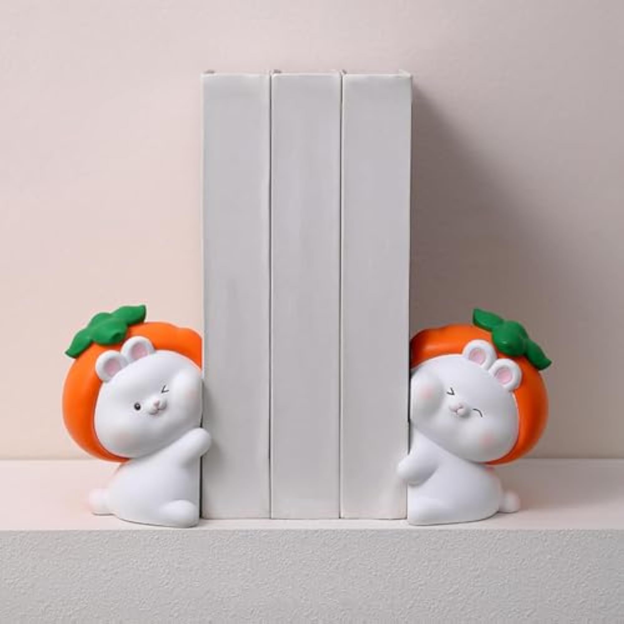 Cute Decorative Bookend, Creative Design