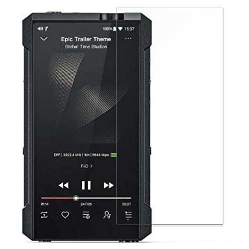 MotoMoto �t�B���� FiiO M17 FIO-M17-B �p�� �ی�t�B���� �ȖʑΉ� ������ ���{��