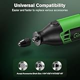 Zoom IMG-1 ginour strumento multifunzione 200w utensile Zoom IMG-1 ginour strumento multifunzione 200w utensile