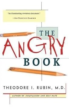 BY Rubin, Theodore Isaac ( Author ) [{ The Angry Book By Rubin, Theodore Isaac ( Author ) Apr - 28- 1998 ( Paperback ) } ]