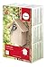 Produktbild Rayher Bausatz Nistkasten, Holz FSC zertifiziert, 19 x 14 x 25 cm, Vogelhaus klein, zum Bemalen, 70053505