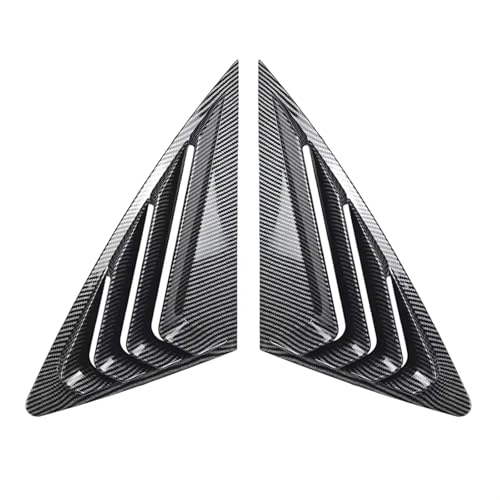 Persiennes de Lunette Arrière Grille d'Aération Audi Q3 F3 Sportback 2019+