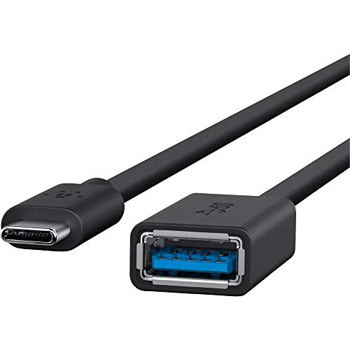 Adaptateur Belkin Usb c / Usb a Belkin 'adaptateur - vue 9