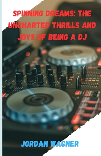 Spinning Dreams: Thrills of being a DJ