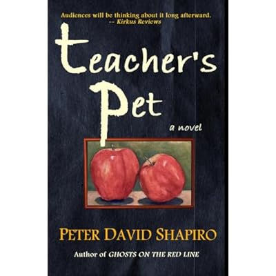 Teacher's Pet